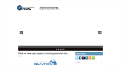Desktop Screenshot of downsyndromeoptions.org